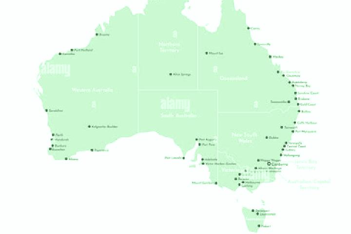 Escorts in Australia — City Directory — Page 92