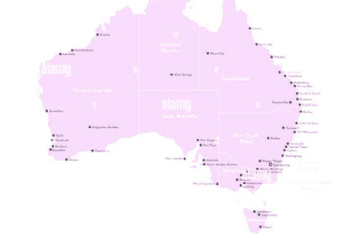 Escorts in Australia — City Directory — Page 96