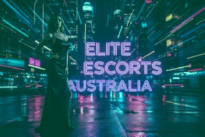 Escorts in Australia — City Directory