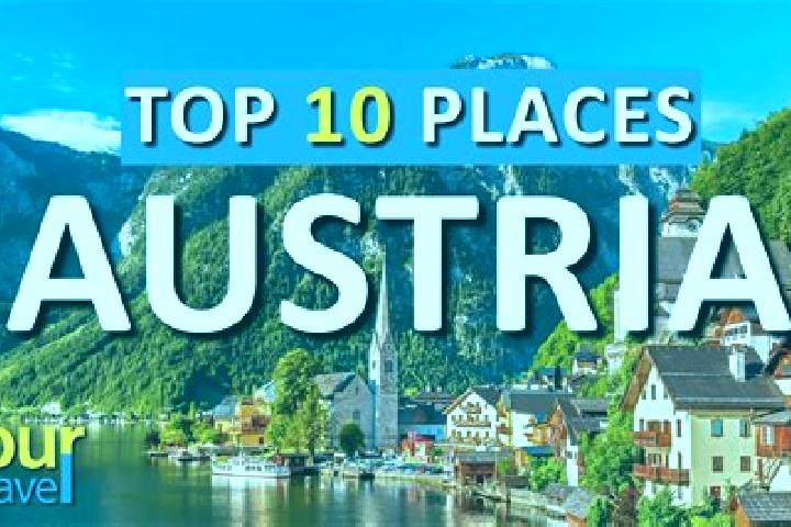 Escorts in Austria — City Directory — Page 18