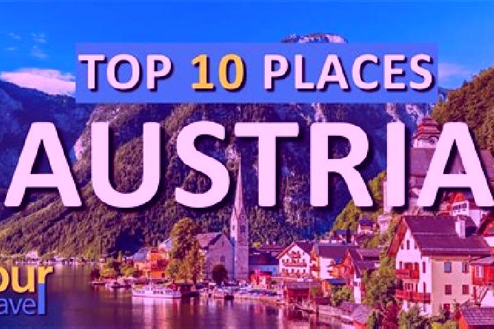 Escorts in Austria — City Directory — Page 20