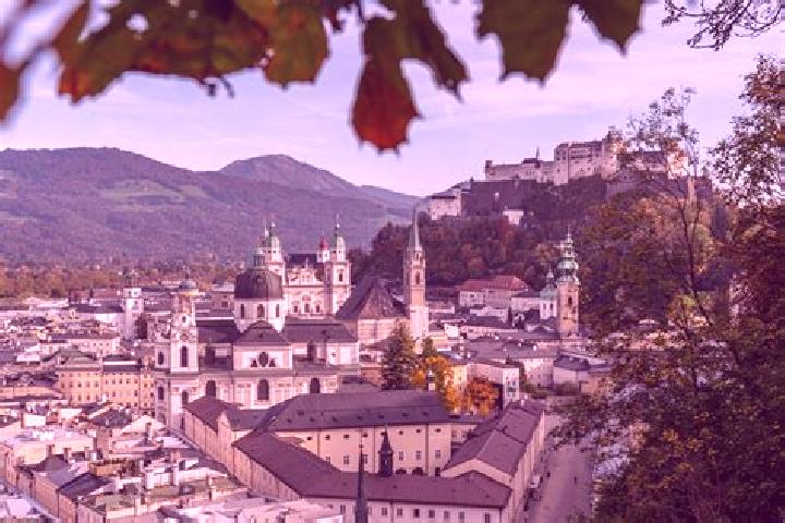 Escorts in Austria — City Directory — Page 25