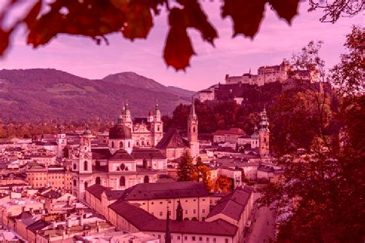 Escorts in Austria — City Directory — Page 29