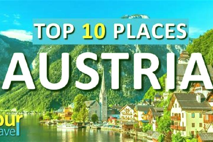 Escorts in Austria — City Directory — Page 3