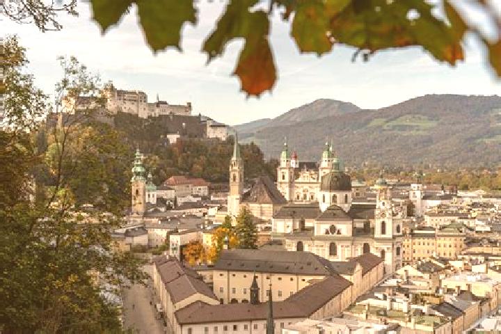 Escorts in Austria — City Directory — Page 51