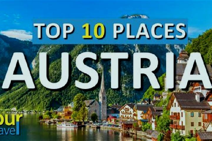 Escorts in Austria — City Directory — Page 6