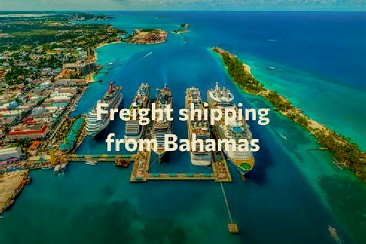 Escorts in Bahamas — City Directory