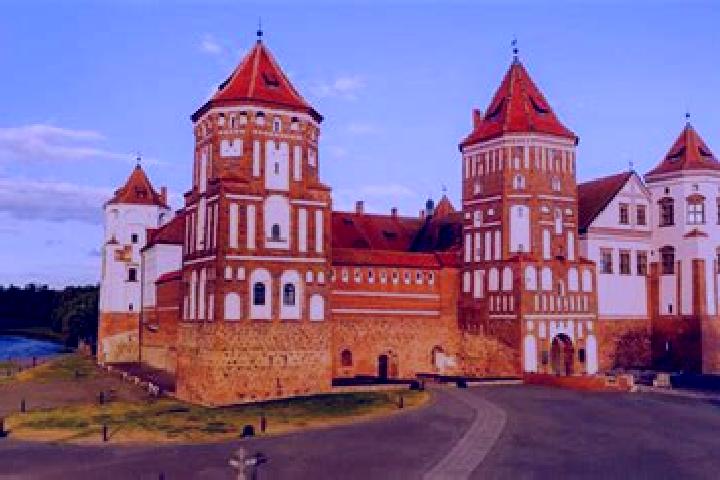 Escorts in Belarus — City Directory — Page 2