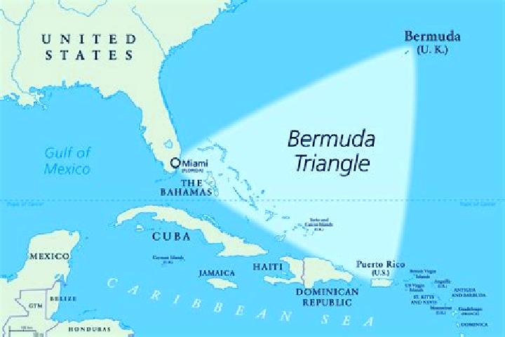 Escorts in Bermuda — City Directory