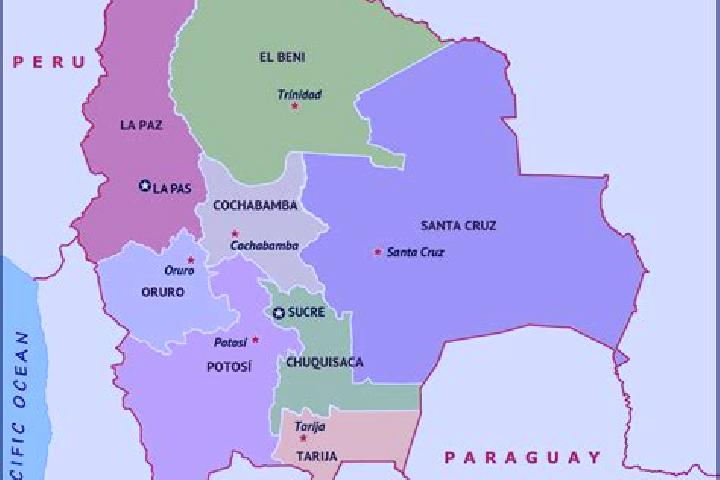 Escorts in Bolivia — City Directory — Page 2