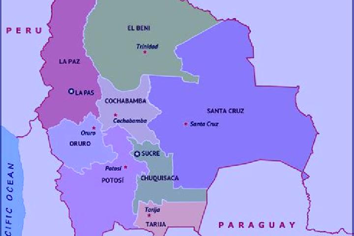Escorts in Bolivia — City Directory — Page 3