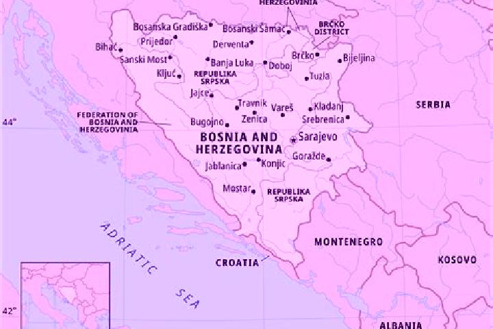 Escorts in Bosnia and Herzegovina — City Directory — Page 6