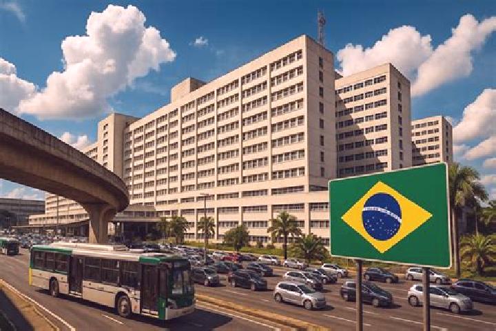 Escorts in Brazil — City Directory — Page 100