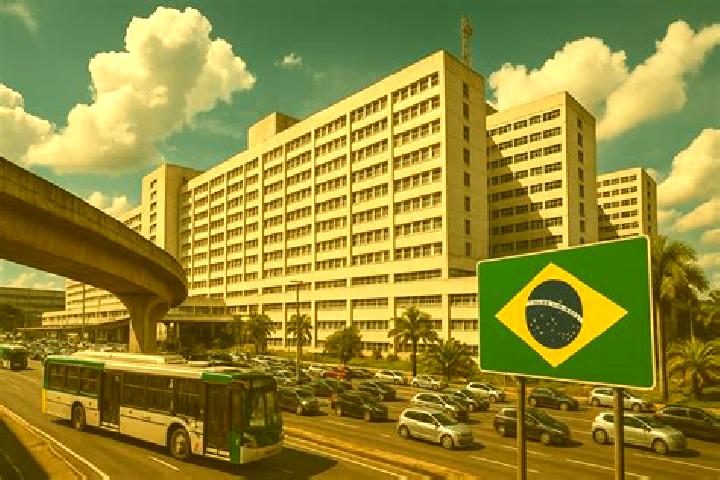 Escorts in Brazil — City Directory — Page 101