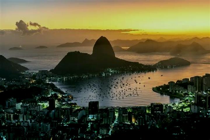 Escorts in Brazil — City Directory — Page 104