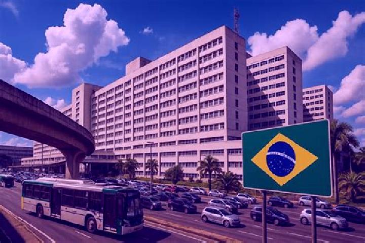 Escorts in Brazil — City Directory — Page 106