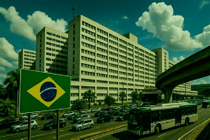 Escorts in Brazil — City Directory — Page 107