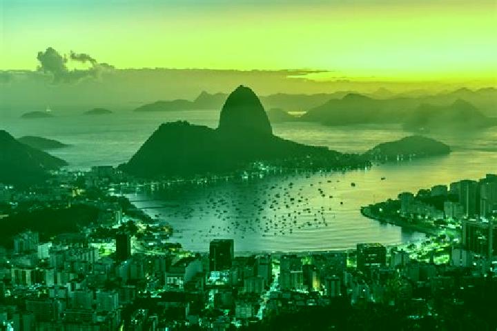 Escorts in Brazil — City Directory — Page 108