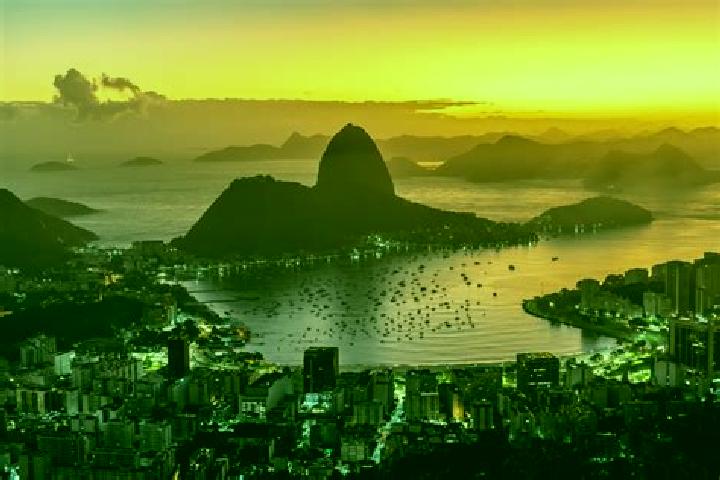 Escorts in Brazil — City Directory — Page 10