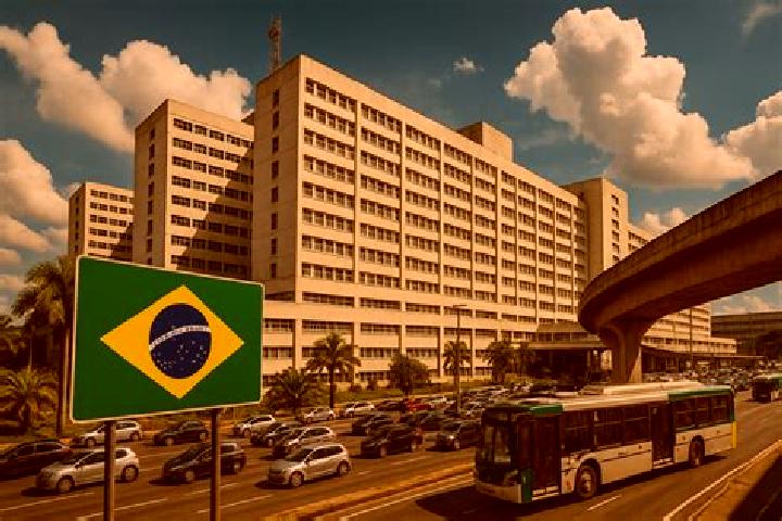 Escorts in Brazil — City Directory — Page 116