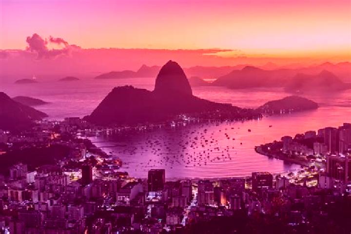 Escorts in Brazil — City Directory — Page 11