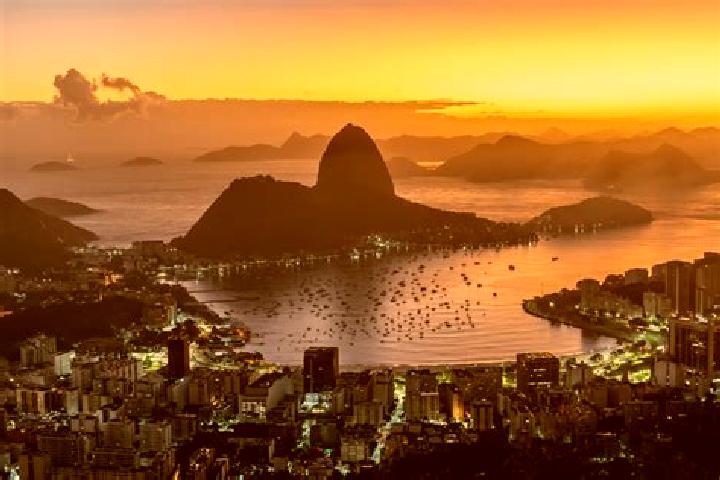Escorts in Brazil — City Directory — Page 14