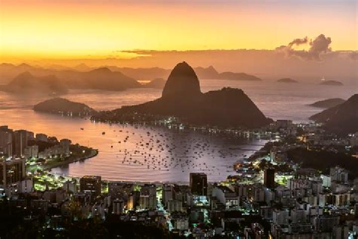 Escorts in Brazil — City Directory — Page 17