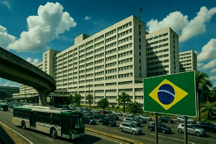 Escorts in Brazil — City Directory — Page 19