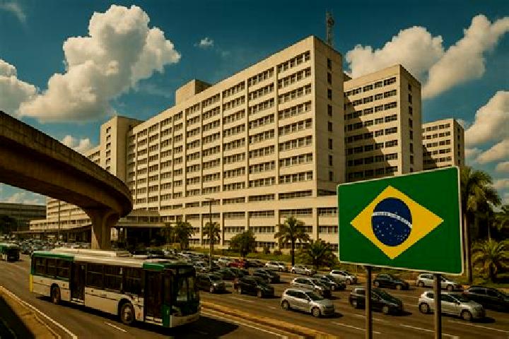 Escorts in Brazil — City Directory — Page 20
