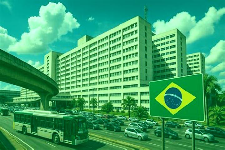 Escorts in Brazil — City Directory — Page 28