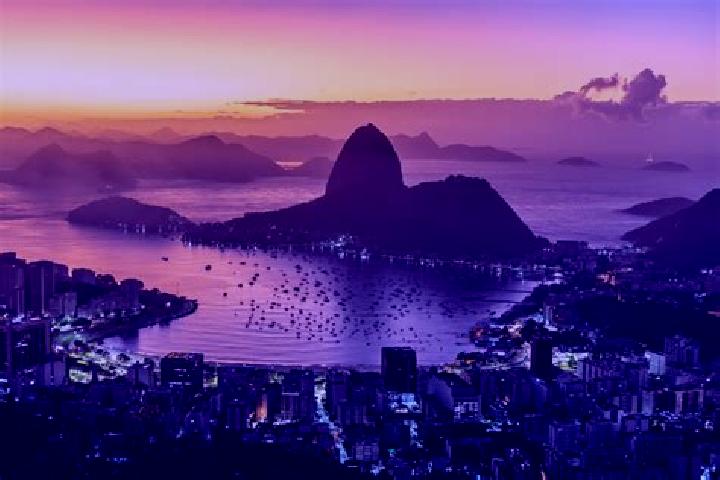 Escorts in Brazil — City Directory — Page 2
