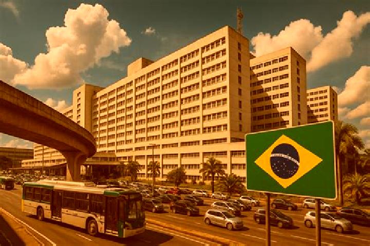 Escorts in Brazil — City Directory — Page 32