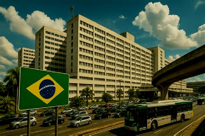 Escorts in Brazil — City Directory — Page 39
