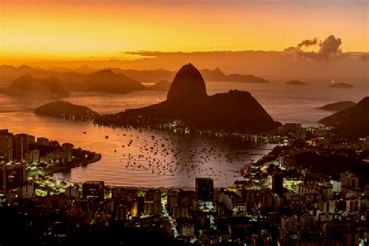 Escorts in Brazil — City Directory — Page 3