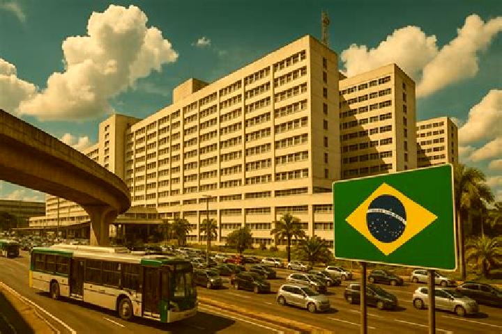 Escorts in Brazil — City Directory — Page 45