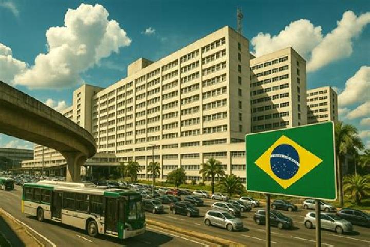 Escorts in Brazil — City Directory — Page 47