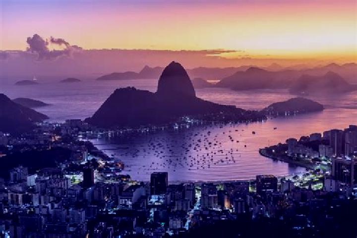 Escorts in Brazil — City Directory — Page 49
