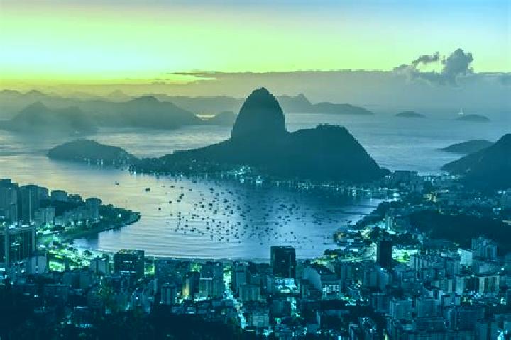Escorts in Brazil — City Directory — Page 51