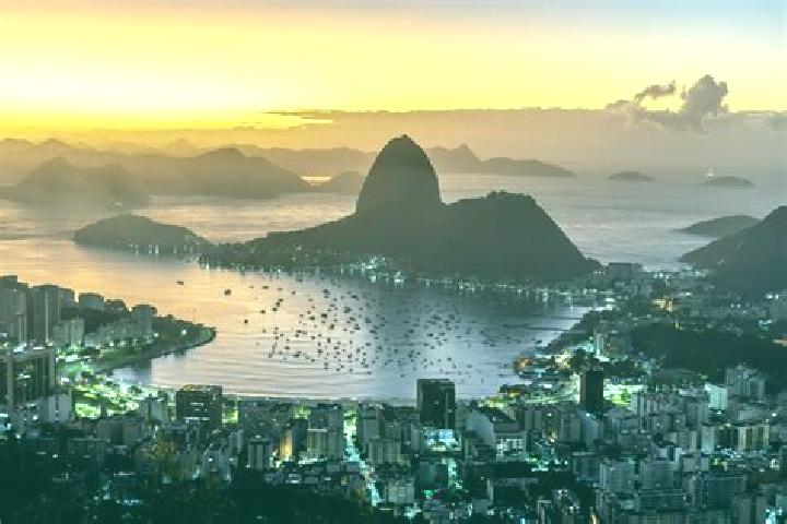 Escorts in Brazil — City Directory — Page 53