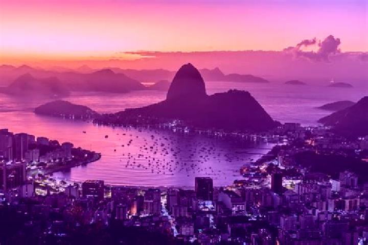 Escorts in Brazil — City Directory — Page 61