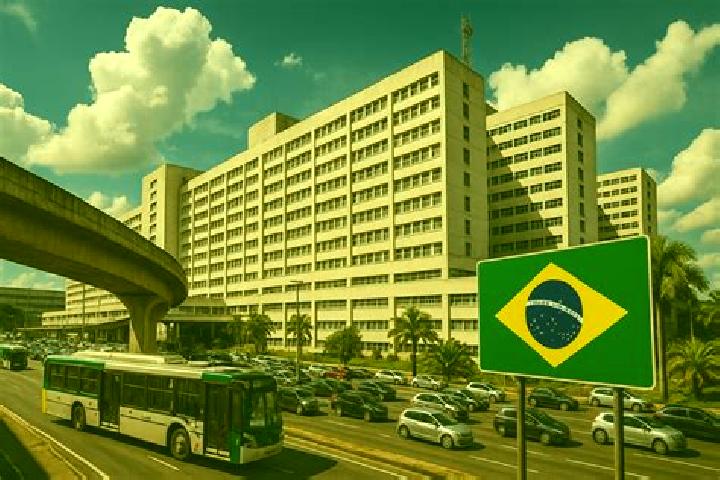Escorts in Brazil — City Directory — Page 64