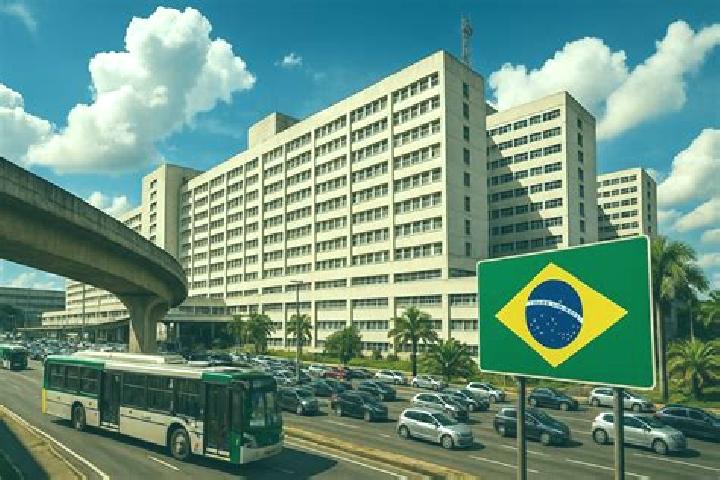 Escorts in Brazil — City Directory — Page 68