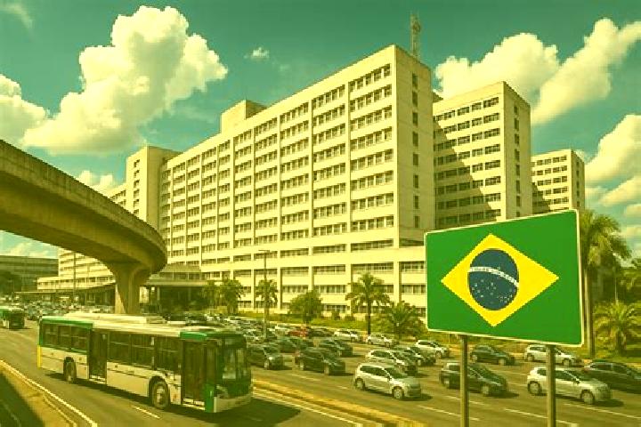 Escorts in Brazil — City Directory — Page 73