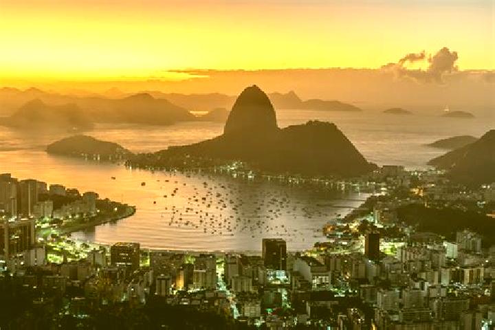 Escorts in Brazil — City Directory — Page 77