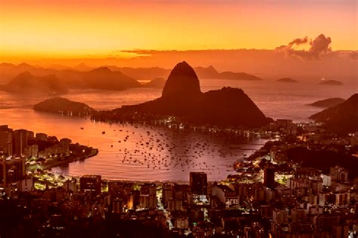 Escorts in Brazil — City Directory — Page 83
