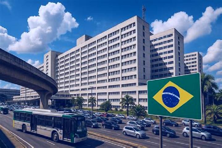 Escorts in Brazil — City Directory — Page 85