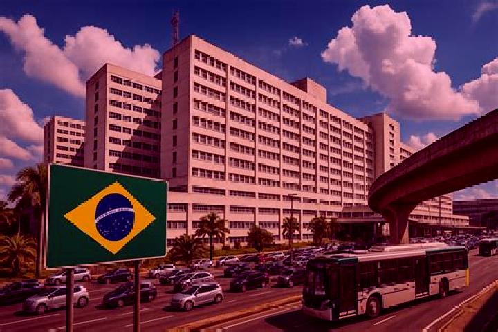 Escorts in Brazil — City Directory — Page 89