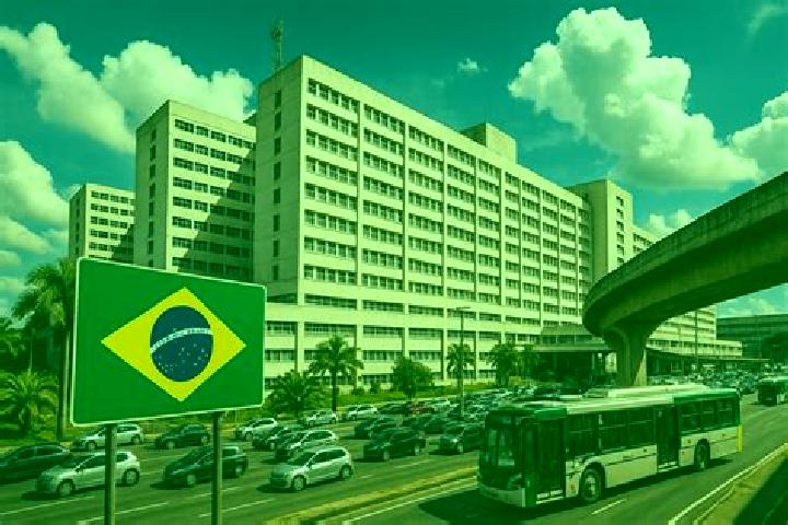 Escorts in Brazil — City Directory — Page 91