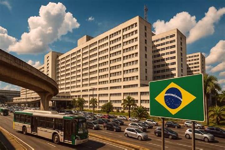 Escorts in Brazil — City Directory — Page 95