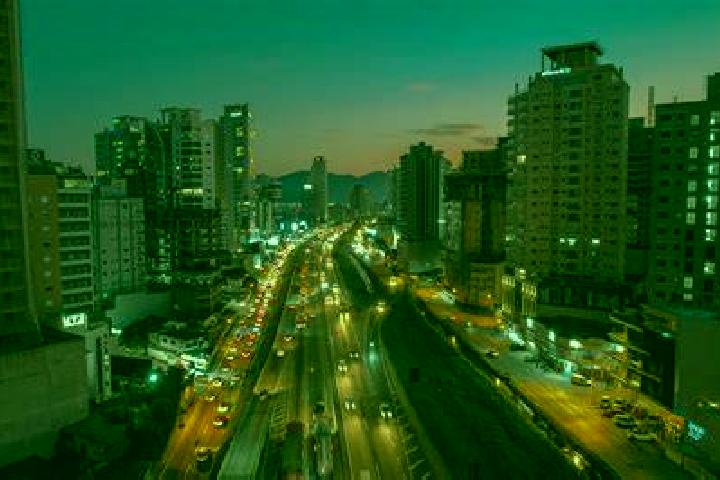 Escorts in Brazil — City Directory
